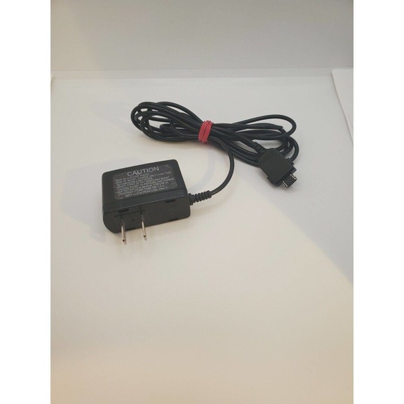 Original NEW OEM PANTECH PTA-5070C9US AC Home Travel Charger - Picture 2 of 6